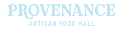 Provenance Food Hall